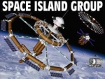 Space Island Group