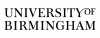 University of Birmingham, Astrophysics &amp; Space Research Group