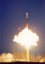 Start-1 rocket