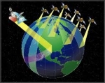 Global Precipitation Measurement satellite (GPM)