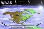 Wide Area Augmentation System (WAAS)