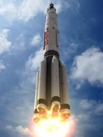 Proton (rocket)