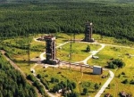 Plesetsk Cosmodrome