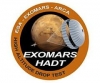 ExoMars HADT-BFS (parachute test)