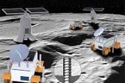 Nagoya University Develops Advanced Heat-Switch for Lunar Rovers