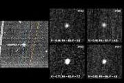 Webb Telescope detects new population of small Main Belt Asteroids