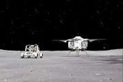 China details plans for manned lunar landing by 2030