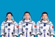 China's only woman spaceflight engineer in fresh launch crew