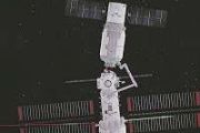 Tianzhou 7 completes cargo Mission, Tianzhou 8 docks with Tiangong