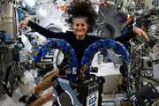 NASA again delays return of astronauts stranded on space station