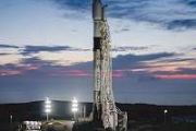 SpaceX again scrubs launch of more satellites from California