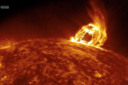 Proba-3’s new view on space weather