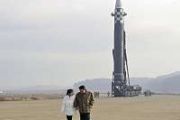 Solid-fuel ICBM? What we know about Kim Jong Un's arsenal