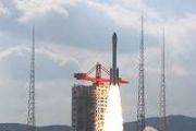 China launches additional satellites for Spacesail Constellation