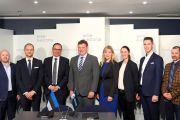 Estonia to host Europe's new space cybersecurity testing ground