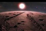 Planetary system discovered around Barnard's Star