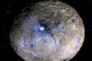 New evidence of organic reservoirs found on Ceres