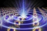 Breakthrough in photonic time crystals may transform light control technologies