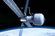 NASA sees major progress on Starlab Space Station development