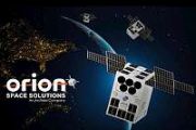 Orion Space Solutions set to enhance on-orbit refueling for U.S. Space Force