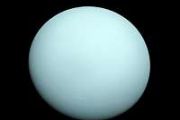 Mining Voyager 2 data unlocks long-standing Uranus mysteries