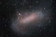 Mystery Surrounds Newly Discovered Cosmic Explosion Hidden for Years