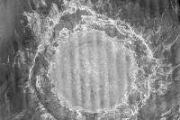 Impact craters on Venus revealed by new research