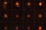 Astronomers detect ancient lonely quasars with murky origins