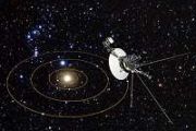 Voyager 1 nearly 'one light day' out from Earth