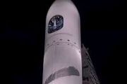 Blue Origin scrubs key test launch again, eyes Thursday