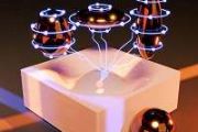 New quantum sensing technology reveals sub-atomic signals