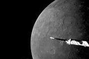 Top images reveal Mercury's mysteries during BepiColombo's sixth flyby