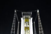 Vega-C complete for return to flight