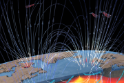 Swarm detects tidal signatures of our oceans