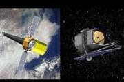 AXIS mission selected as NASA Astrophysics Probe competition finalist