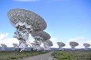 Brown astronomers develop innovative method to filter interference in radio telescopes