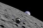 German cubesat to hitch a ride on Artemis II lunar mission