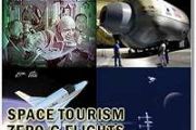 Navigating the Digital Skies: How Adtech is Revolutionizing Space Tourism Marketing