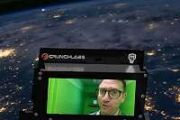 Redwire teams with CrunchLabs and Mark Rober for Space Selfies project and STEAM