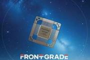 Frontgrade Gaisler introduces GR716B for next-generation satellite applications