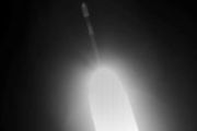 SpaceX launches U.S. spy satellites from Vandenberg