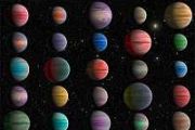 Astronomers identify new Neptunian Ridge between Exoplanet Desert and Savanna