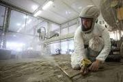 Lunar Research Facility Lands on Moon for Regolith Study