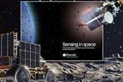 Plextek's cutting-edge mmWave technology for space operations and sensing