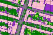 NASA data reveals role of green spaces in cooling cities