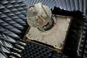 NASA 3D-Printed Antenna Takes Additive Manufacturing to New Heights