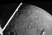 BepiColombo completes fourth Mercury flyby