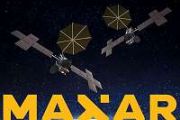 Maxar awarded 14M contract for geospatial solutions by Netherlands Ministry of Defence