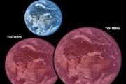 New approach improves models of atmosphere on early Earth, exo-planets