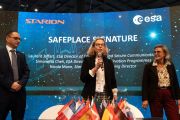 Revolutionising crisis response in Europe with Safeplace 